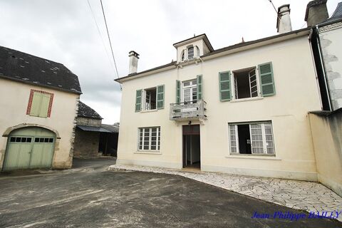   Maison à vendre 10 pièces, 214m², BORDES (64) Maison - 10 pièce(s) - 214 m²