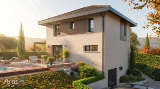  Maison à vendre 5 pièces 109 m²