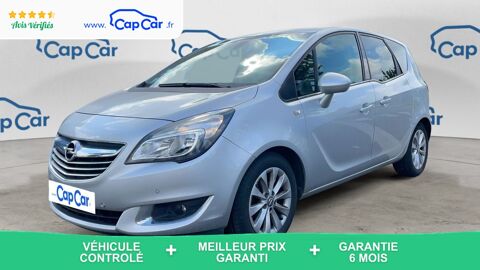 Opel meriva 1.4 TwinPort 120 Innovation