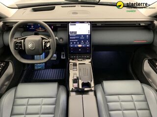 C5 aircross HYBRIDE NOUVEAU 145 CH E-DCS6 MAX 2026 occasion 73420 Voglans