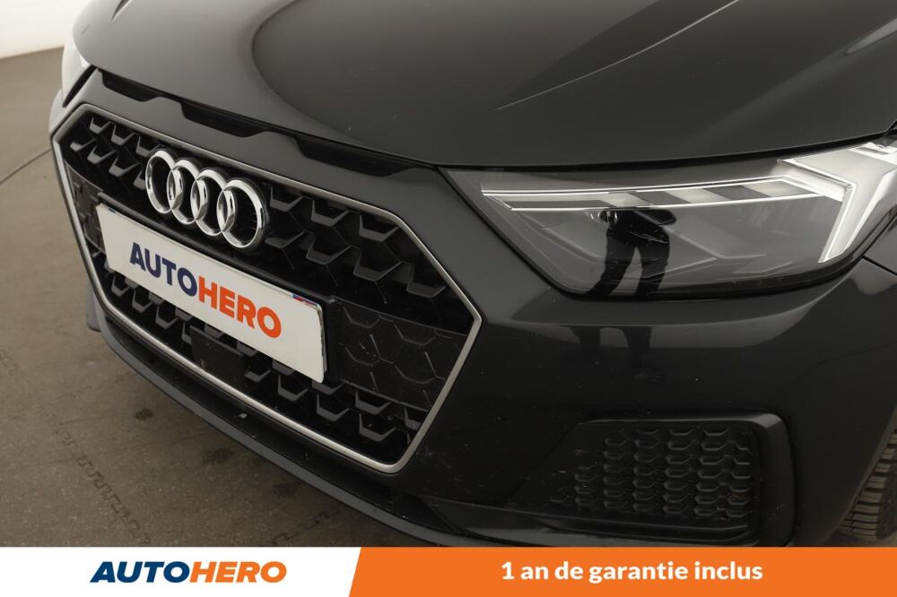 A1 35 TFSI Advanced 2 S tronic 7 150 ch 2021 occasion 92130 Issy-les-Moulineaux