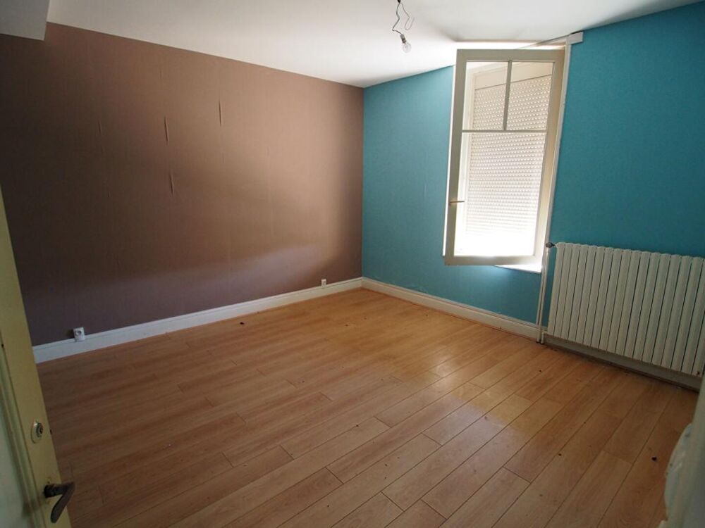 Vente Maison Maison Ouges 6 pièces125 m2 à rénover Ouges