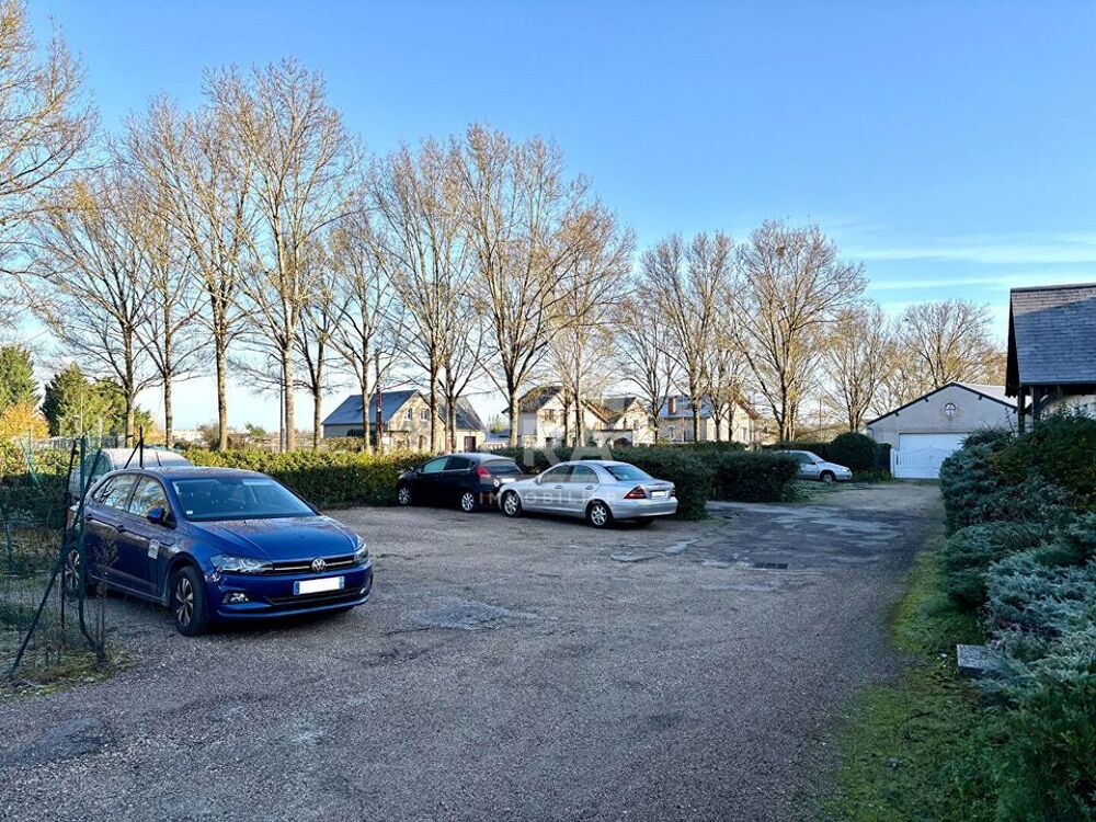Location Appartement Appartement de 24m2 à louer sur Blois Blois