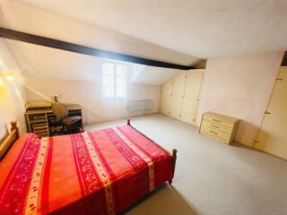  Maison à vendre 6 pièces 119 m²