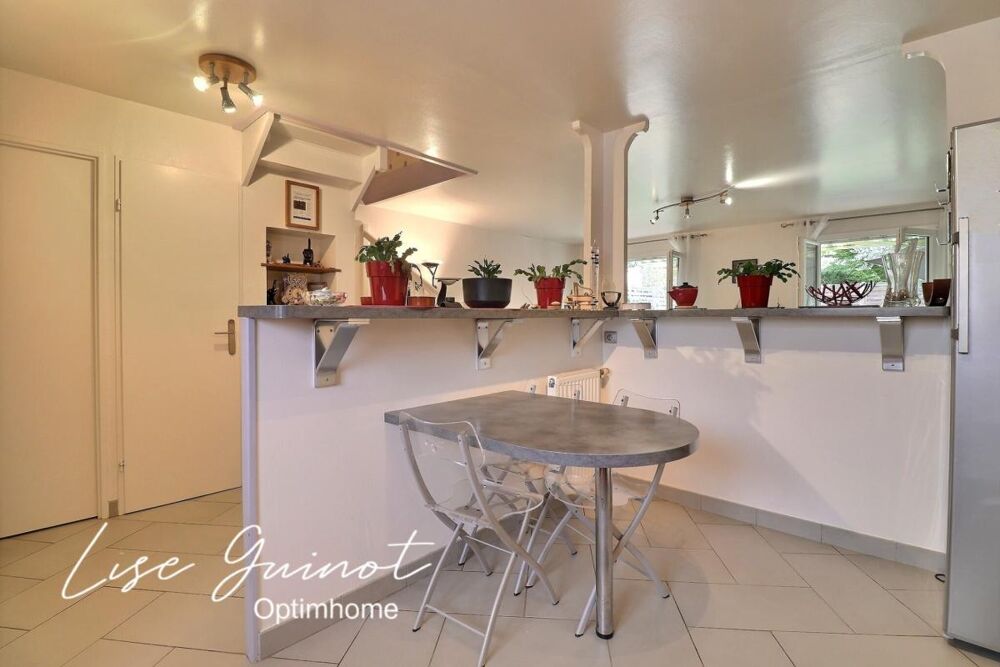 Vente Maison MAISON FAMILIALE 5 CHAMBRES - TOUT À PIED Vernouillet