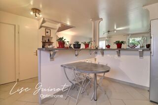 Vente Maison MAISON FAMILIALE 5 CHAMBRES - TOUT À PIED Vernouillet