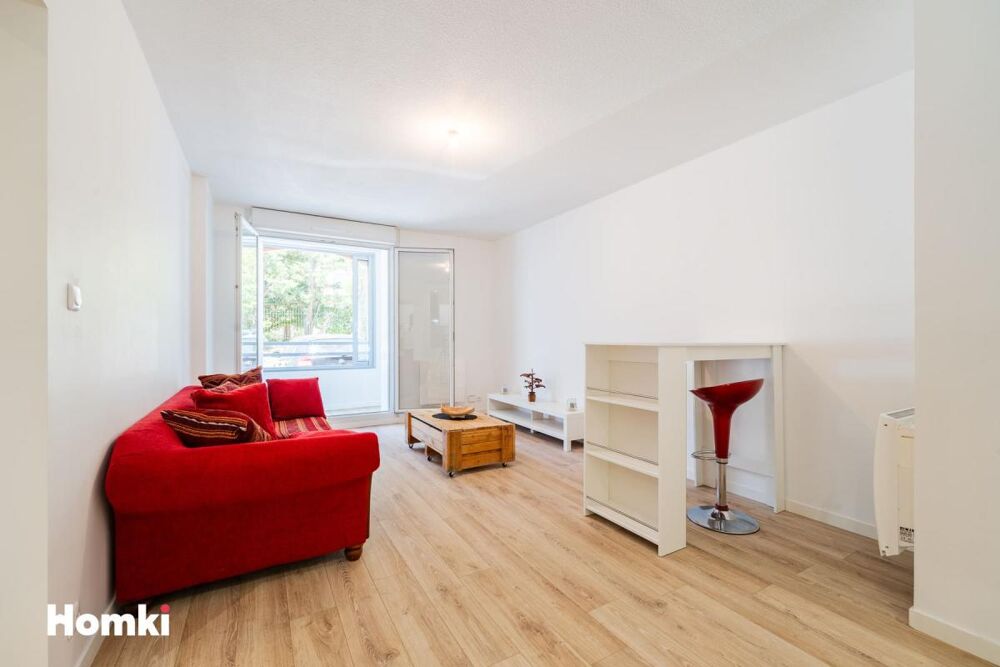 Vente Appartement Appartement T3 de 58 m² à Toulouse 31500, Chemin de la Terrasse Toulouse