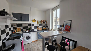  Immeuble � vendre 5 pi�ces 108 m�