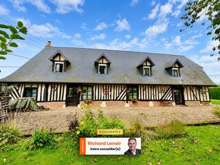  Remise / Grange à vendre 5 pièces 150 m²