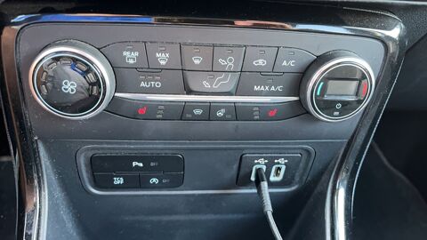 Ecosport 1.0 EcoBoost 140 ST-Line 2018 occasion 48320 Ispagnac
