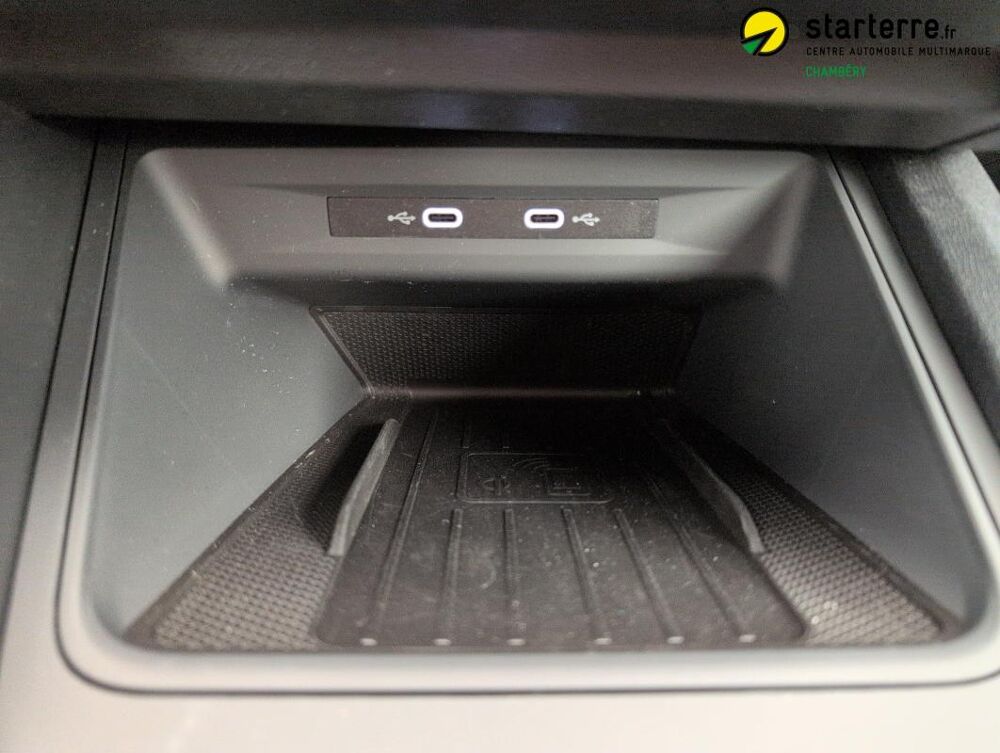 Formentor 1.4 E-HYBRID 245 CH DSG6 VZ 2024 occasion 73420 Voglans