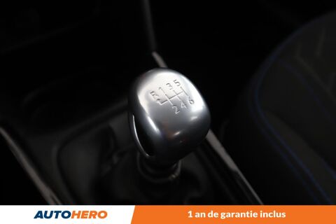 2008 1.2 PureTech Signature 110 ch 2019 occasion 92130 Issy-les-Moulineaux
