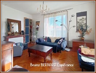  Maison à vendre 4 pièces 101 m²