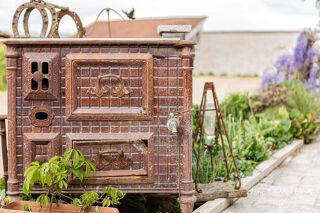  Maison  vendre 7 pices 245 m