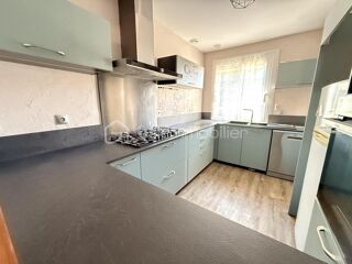  Villa � vendre 3 pi�ces 77 m�