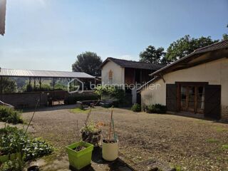  Ferme � vendre 6 pi�ces 185 m�