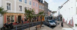  Maison à vendre 6 pièces 171 m²