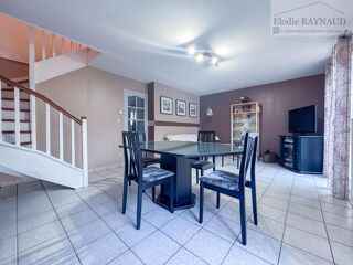  Maison � vendre 4 pi�ces 84 m�