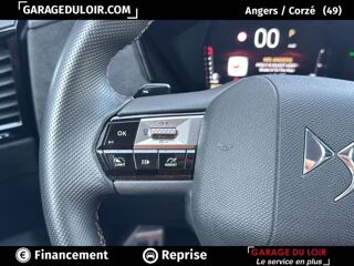 DS4 II BLUEHDI 130 PERFORMANCE LINE AUTO 2024 occasion 49140 Corz&eacute;