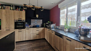  Maison  vendre 7 pices 157 m