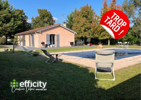   Maison Maison - 6 pi�ce(s) - 121 m�