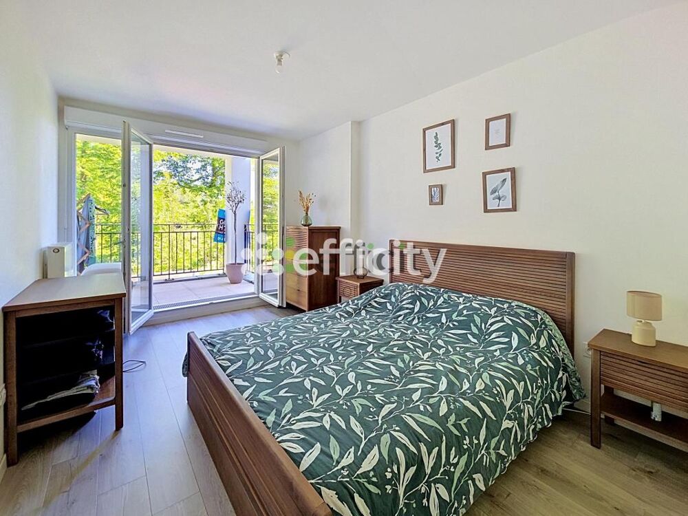 Vente Appartement Appartement Le plessis trevise