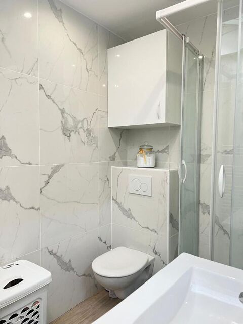  Appartement � louer 2 pi�ces 30 m�