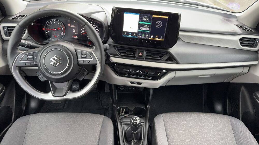 Swift 1.2 Dualjet 83 Hybrid Privilege 2025 occasion 29260 Le Folgoet