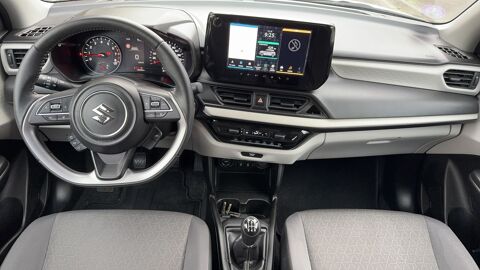 Swift 1.2 Dualjet 83 Hybrid Privilege 2025 occasion 29260 Le Folgoet