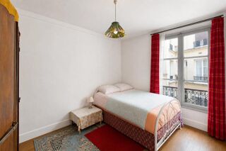  Appartement à vendre 2 pièces 28 m²