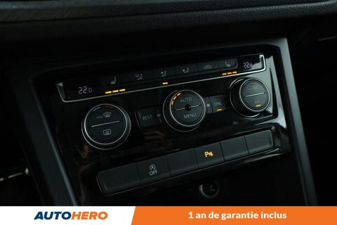 Touran 1.5 TSI EVO Active DSG7 7PL 150 ch 2021 occasion 92130 Issy-les-Moulineaux