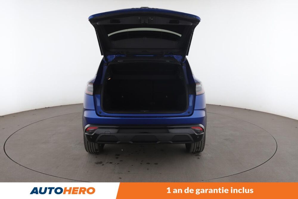 Austral 1.3 TCe Mild Hybrid Techno Esprit Alpine Auto 160 ch 2022 occasion 92130 Issy-les-Moulineaux
