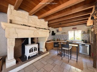  Maison à vendre 7 pièces 213 m²