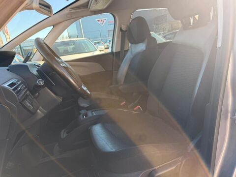 C4 Picasso 1.6 BlueHDi 120ch FEEL BV6 2016 occasion 31000 Toulouse
