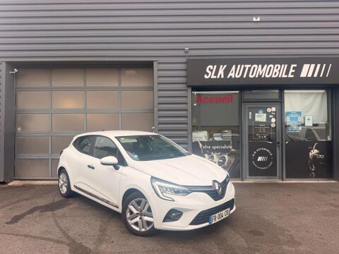 Renault Clio 1.5 DCi 85ch ZEN 2020 occasion Toulouse 31000