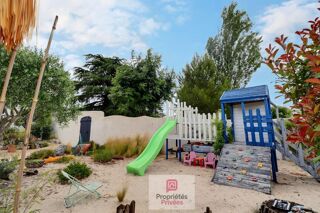  Maison à vendre 8 pièces 152 m²