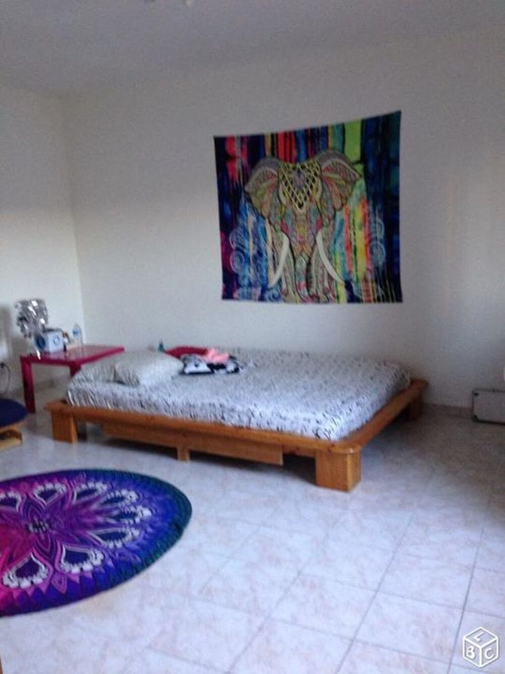 Location Appartement Appartement de 75m2 à louer sur Sussargues Sussargues