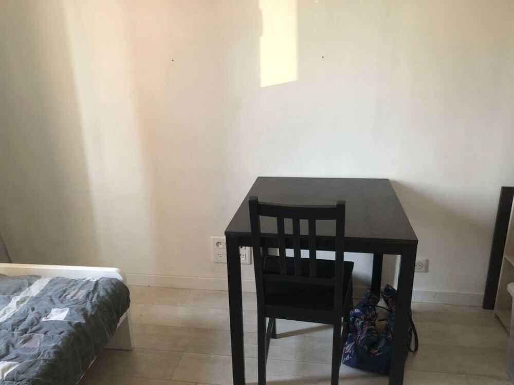 Location Appartement Chambre de 9m2 à louer sur Dammarie-les-Lys Dammarie les lys