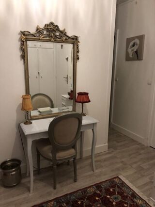  Appartement à louer 1 pièce 12 m²