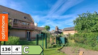  Appartement � vendre 5 pi�ces 131 m�