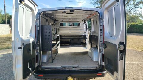 Trafic 2.0 dCi 145 Grand Confort L2h1 2021 occasion 79230 Saint Romans Des Champs