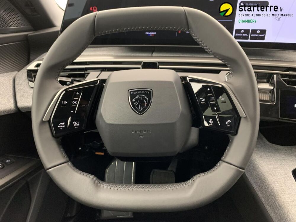 5008 Hybrid 145 e-DCS6 Allure 2026 occasion 73420 Voglans