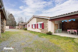  Maison � vendre 3 pi�ces 148 m�