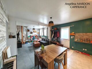  Maison � vendre 4 pi�ces 69 m�