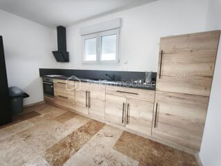  Maison à vendre 4 pièces 93 m²