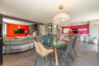  Maison à vendre 6 pièces 169 m²