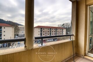  Appartement à louer 2 pièces 50 m²