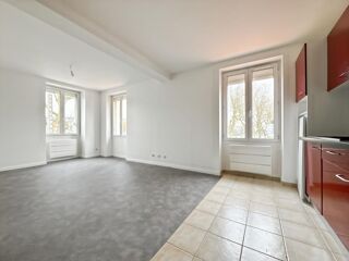  Appartement � vendre 4 pi�ces 58 m�