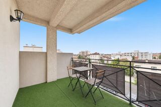  Appartement à vendre 1 pièce 20 m²