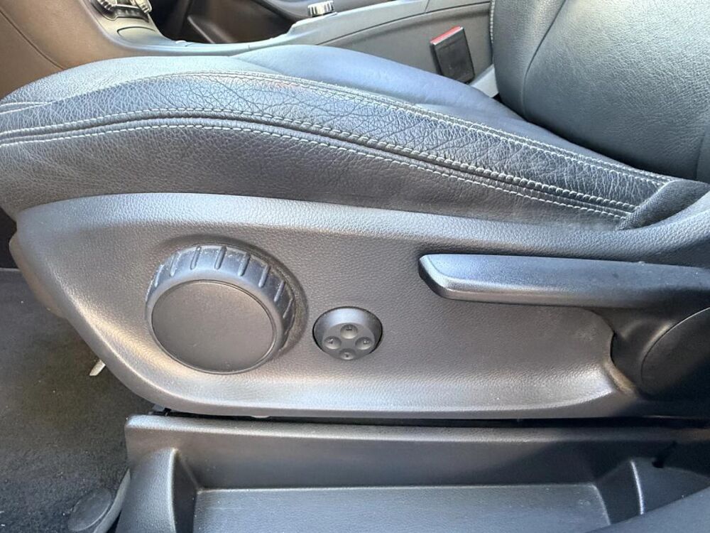Classe B BENZ 200 CDI BLUEEFFICIENCY FASCINATION 7-G DCT A MERCEDES-B 2014 occasion 94100 Saint Maur Des Fossees